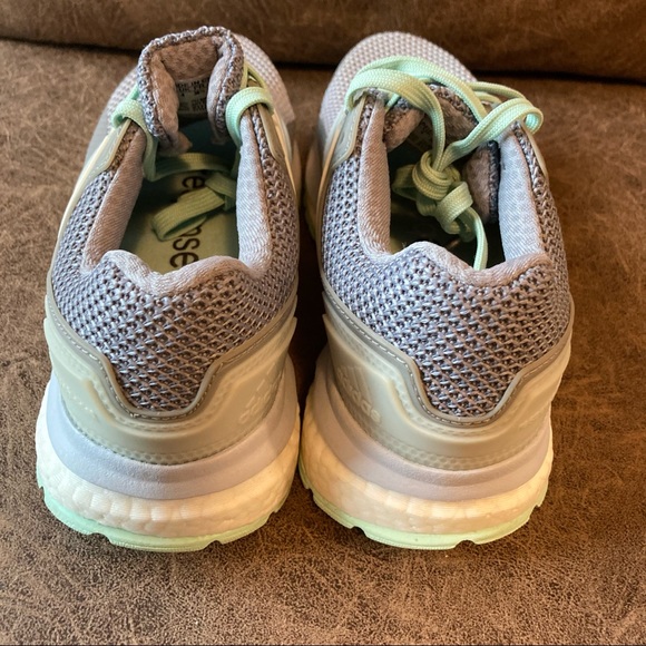 Adidas Response Boost Running Tennis Shoes - Picture 4 of 7